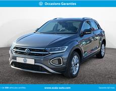 Volkswagen T-Roc Perpignan