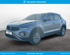 Volkswagen T-Roc Perpignan