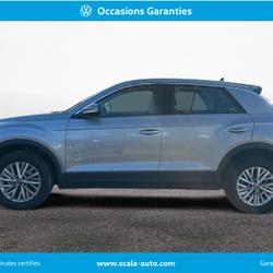 Volkswagen T-Roc 1.0 TSI 116 Start/Stop BVM6 occasion - Perpignan - photo 2/25