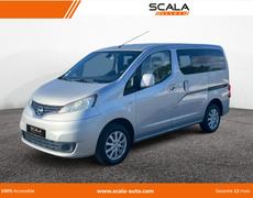 Nissan NV 200 Perpignan