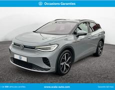 Volkswagen ID4 Perpignan