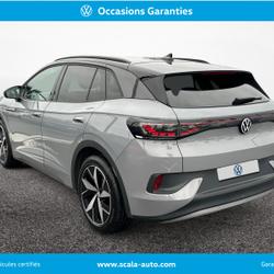 Volkswagen ID4 ID.4 299 ch GTX Business Perpignan