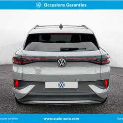 Volkswagen ID4 ID.4 299 ch GTX - SOH 91% Business occasion - Perpignan - photo 3/26