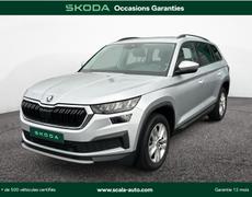 Skoda Kodiaq Perpignan