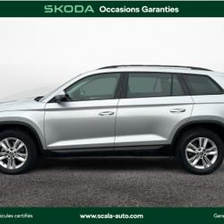 Skoda Kodiaq 1.5 TSI 150 ACT BVM6 7pl Ambition occasion - Perpignan - photo 2/30
