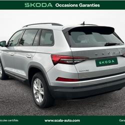 Skoda Kodiaq 1.5 TSI 150 ACT BVM6 7pl Ambition occasion - Perpignan - photo 3/30