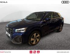Audi Q2 Perpignan