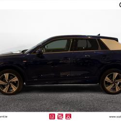 Audi Q2 35 TDI 150 S tronic 7 Advanced occasion - Perpignan - photo 2/50