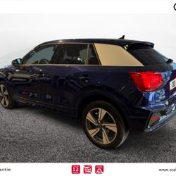 Audi Q2 35 TDI 150 S tronic 7 Advanced occasion - Perpignan - photo 3/50