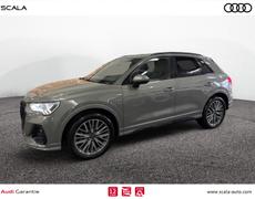 Audi Q3 Perpignan