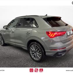 Audi Q3 35 TFSI 150 ch S tronic 7 S line occasion - Perpignan - photo 2/50