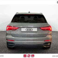 Audi Q3 35 TFSI 150 ch S tronic 7 S line occasion - Perpignan - photo 3/50
