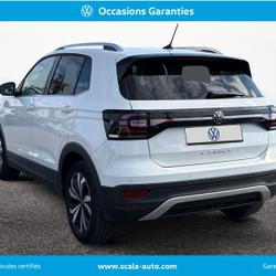 Volkswagen T-Cross T-Cross 1.0 TSI 110 Start/Stop DSG7 Style Perpignan