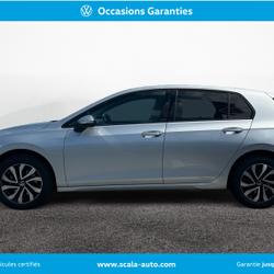 Volkswagen Golf 8 Golf 1.5 eTSI OPF 130 DSG7 Active Perpignan