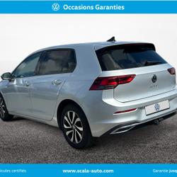 Volkswagen Golf 8 Golf 1.5 eTSI OPF 130 DSG7 Active Perpignan