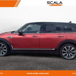 Mini Clubman Clubman Cooper 136 ch DKG7 Edition Canonbury Perpignan