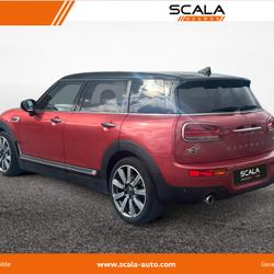 Mini Clubman Clubman Cooper 136 ch DKG7 Edition Canonbury Perpignan