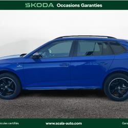 Skoda Kamiq Kamiq 1.0 TSI Evo 110 ch DSG7 Monte-Carlo Perpignan