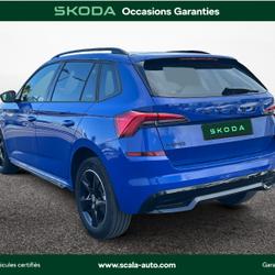 Skoda Kamiq Kamiq 1.0 TSI Evo 110 ch DSG7 Monte-Carlo Perpignan