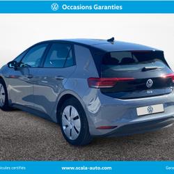 Volkswagen ID3 ID.3 204 ch Pro Performance Life Perpignan