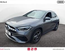 Mercedes GLA