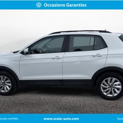 Volkswagen T-Cross T-Cross 1.0 TSI 95 Start/Stop BVM5 Life Tech Perpignan