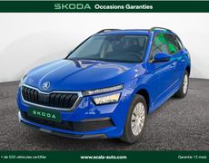 Skoda Kamiq Perpignan