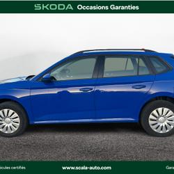 Skoda Kamiq Kamiq 1.0 TSI 95 ch BVM5 Active Perpignan