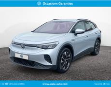 Volkswagen ID4