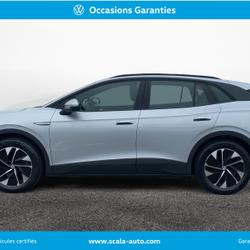 Volkswagen ID4 ID.4 174 ch Pro Business Perpignan