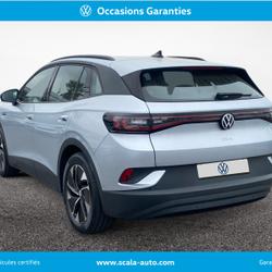 Volkswagen ID4 ID.4 174 ch Pro Business Perpignan