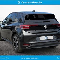 Volkswagen ID3 ID.3 204 ch Pro Performance Family Perpignan