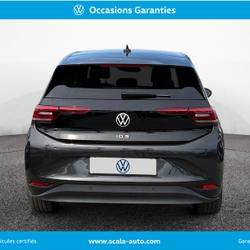 Volkswagen ID3 ID.3 204 ch Pro Performance Family Perpignan