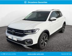 Volkswagen T-Cross Perpignan