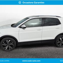Volkswagen T-Cross T-Cross 1.0 TSI 110 Start/Stop DSG7 Style Perpignan