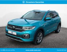 Volkswagen T-Cross Perpignan
