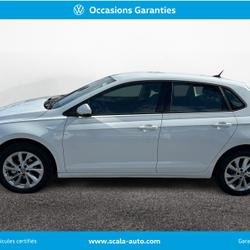 Volkswagen Polo Polo 1.0 TSI 95 S&S DSG7 Style / Premi&egrave;re Main Perpignan