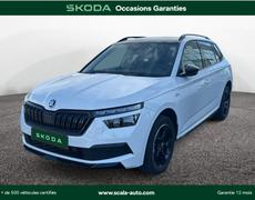 Skoda Kamiq Perpignan