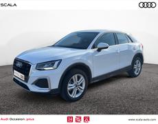 Audi Q2 Perpignan