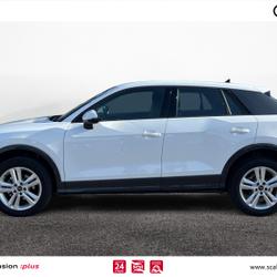 Audi Q2 Q2 35 TFSI 150 S tronic 7 Design Perpignan