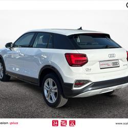 Audi Q2 Q2 35 TFSI 150 S tronic 7 Design Perpignan