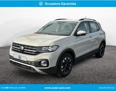 Volkswagen T-Cross Perpignan