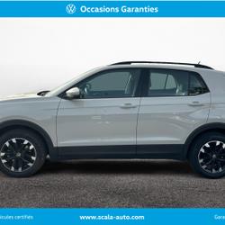 Volkswagen T-Cross T-Cross 1.0 TSI 95 Start/Stop BVM5 Life Plus Perpignan