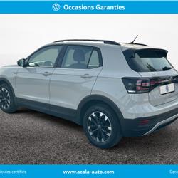 Volkswagen T-Cross T-Cross 1.0 TSI 95 Start/Stop BVM5 Life Plus Perpignan