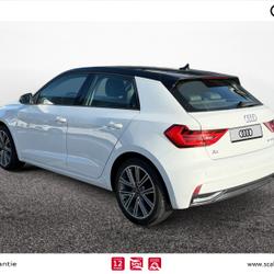 Audi A1 Sportback A1 Sportback 25 TFSI 95 ch BVM5 Design Perpignan