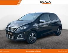 Peugeot 108 Perpignan