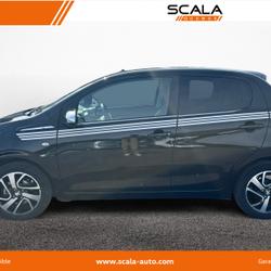 Peugeot 108 108 VTi 72ch S&S BVM5 Collection Perpignan