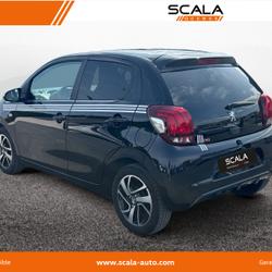 Peugeot 108 108 VTi 72ch S&S BVM5 Collection Perpignan