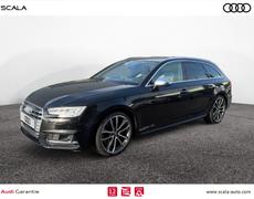 Audi S4 Avant Perpignan