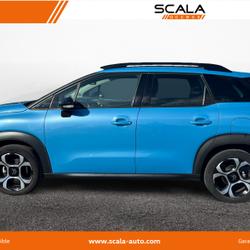Citroen C3 Aircross C3 Aircross PureTech 110 S&S BVM6 Shine Perpignan